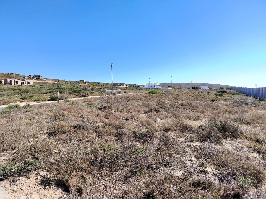 0 Bedroom Property for Sale in Steenbergs Cove Western Cape